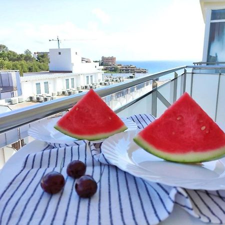 Cap Salou Relaxed Holidays Bagian luar foto