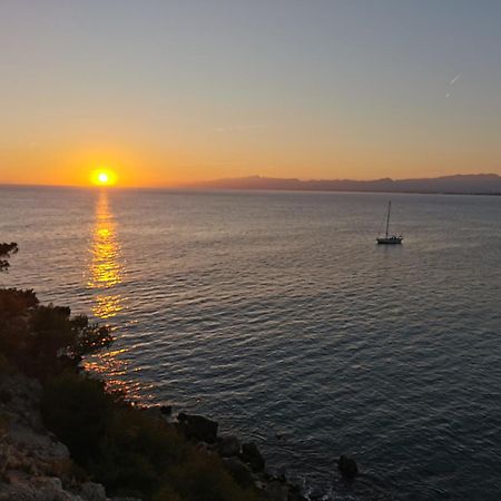 Cap Salou Relaxed Holidays Bagian luar foto