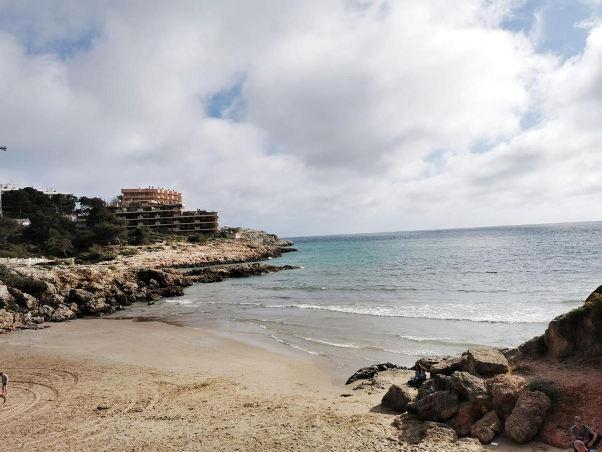 Cap Salou Relaxed Holidays Bagian luar foto