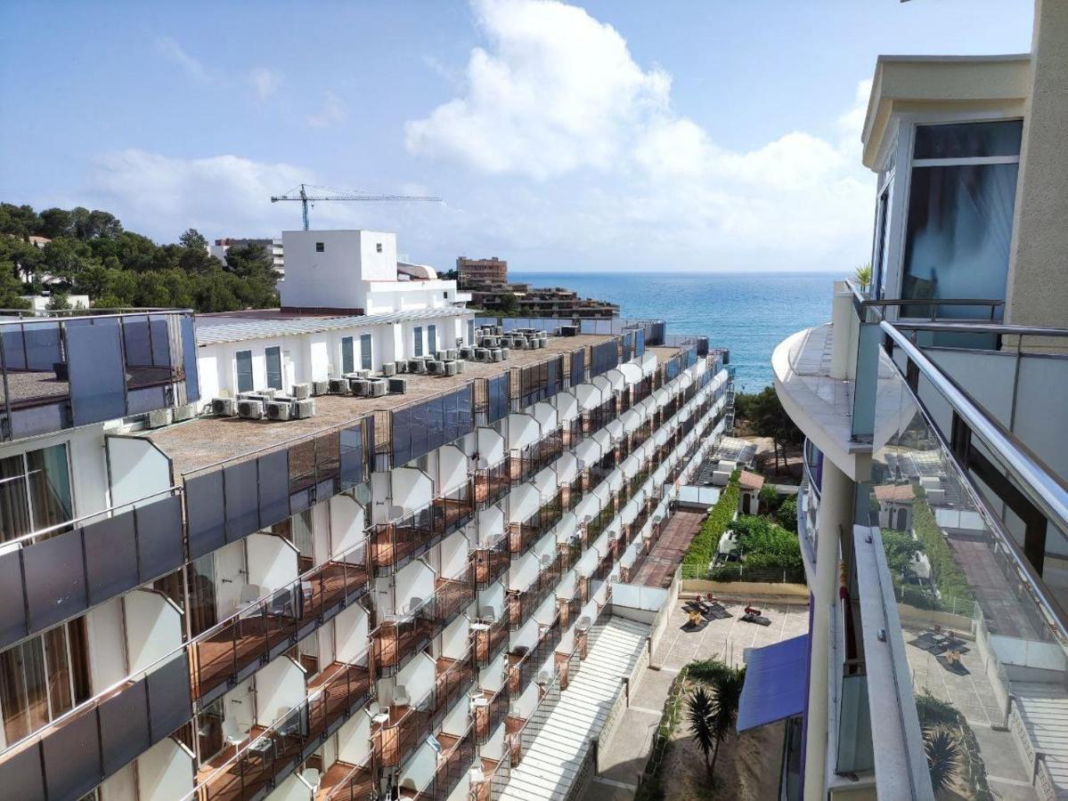 Cap Salou Relaxed Holidays Bagian luar foto