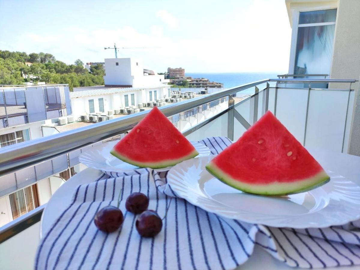 Cap Salou Relaxed Holidays Bagian luar foto