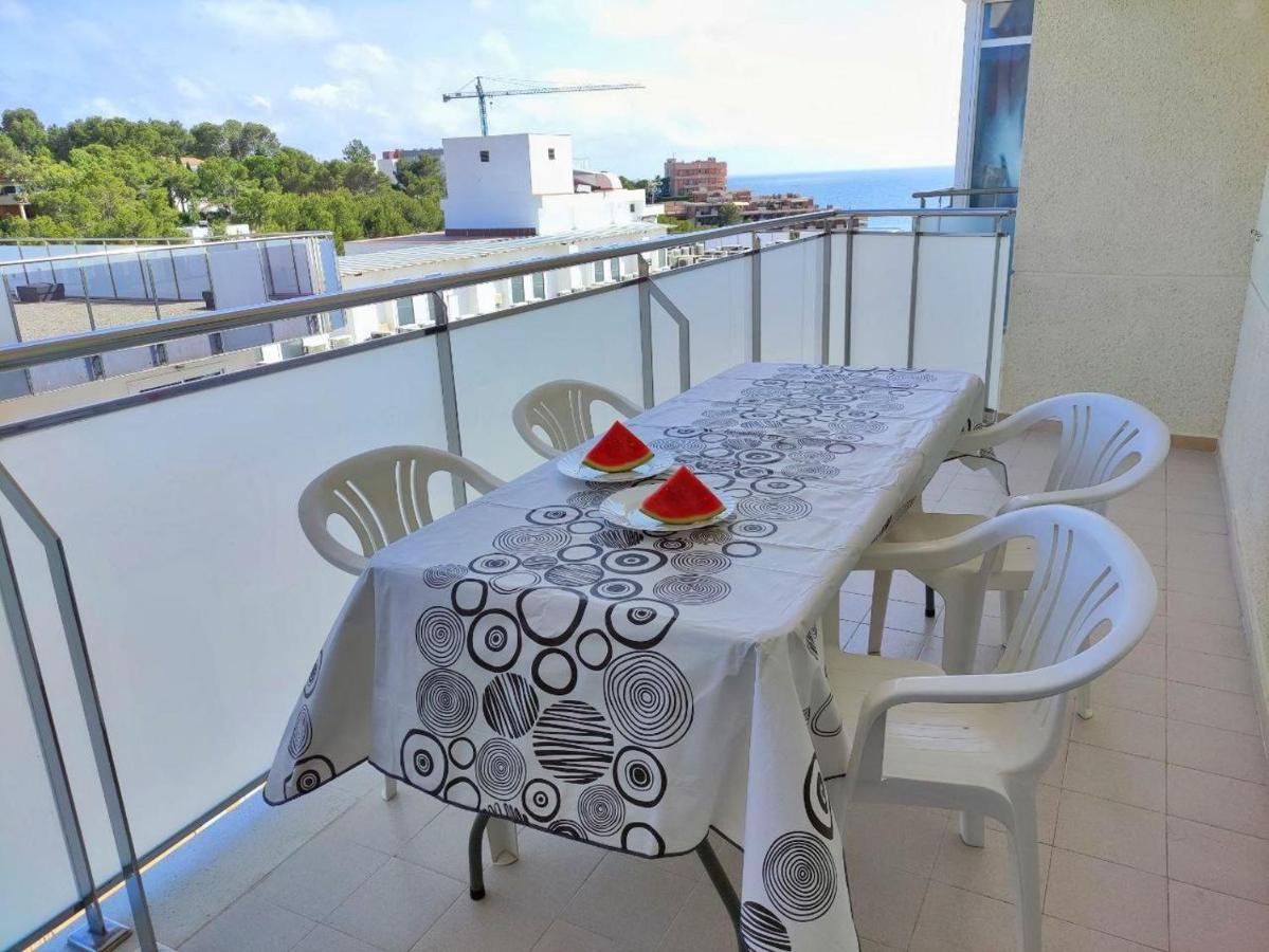 Cap Salou Relaxed Holidays Bagian luar foto