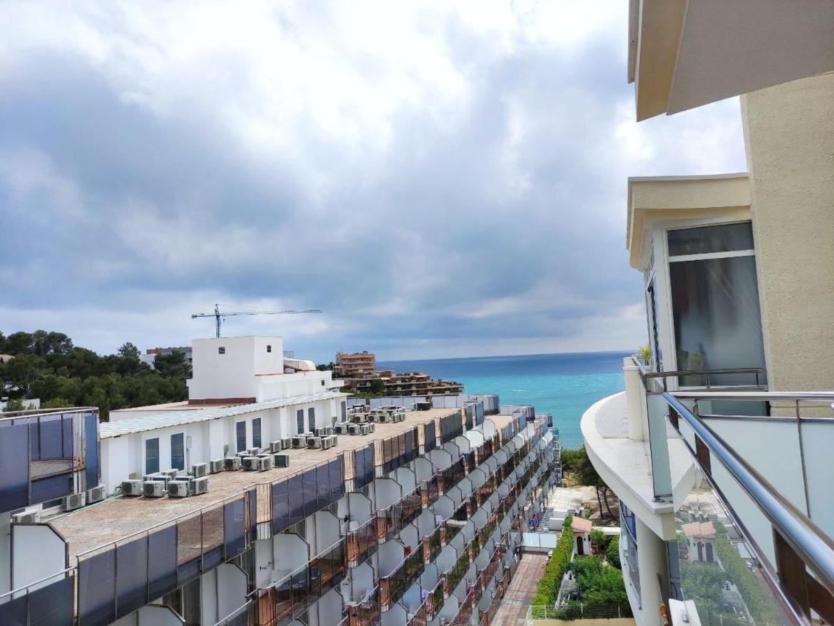 Cap Salou Relaxed Holidays Bagian luar foto
