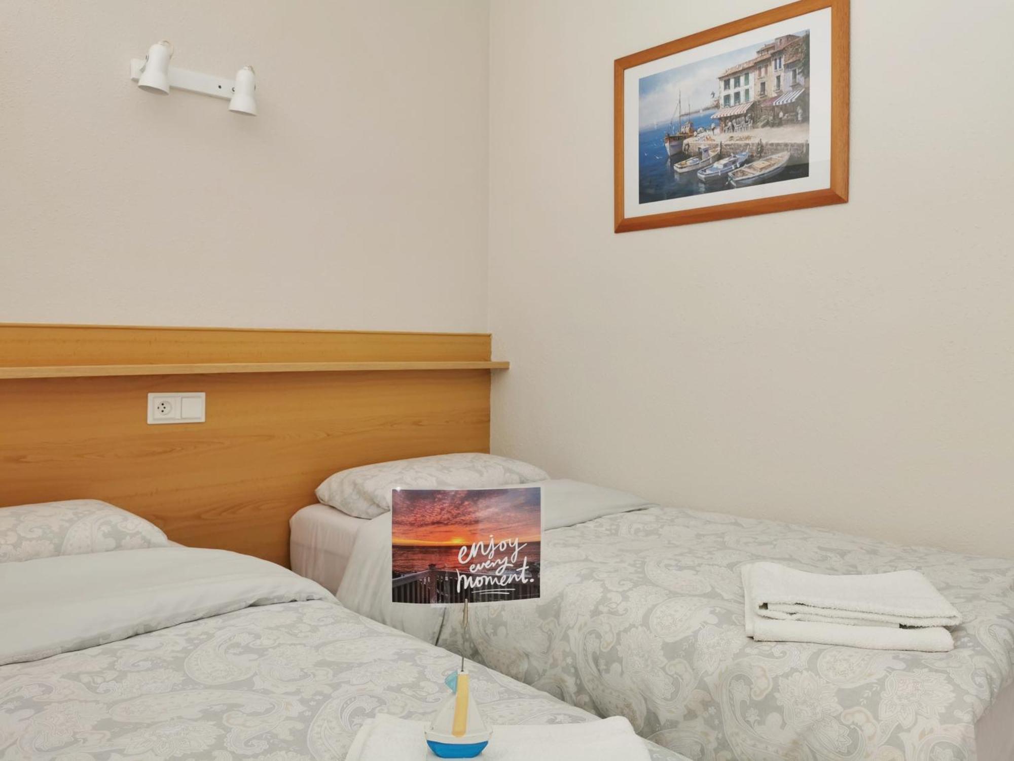 Cap Salou Relaxed Holidays Bagian luar foto