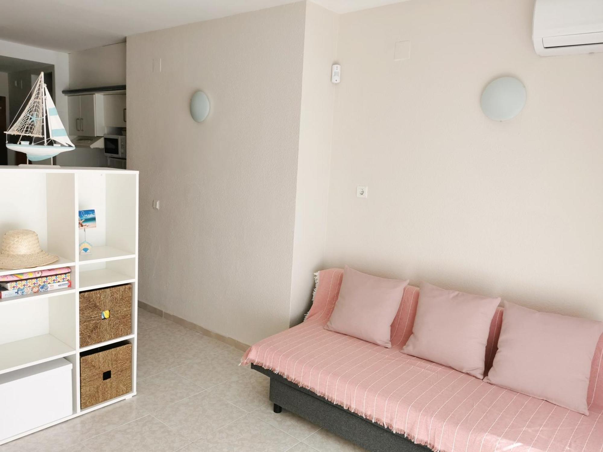 Cap Salou Relaxed Holidays Bagian luar foto