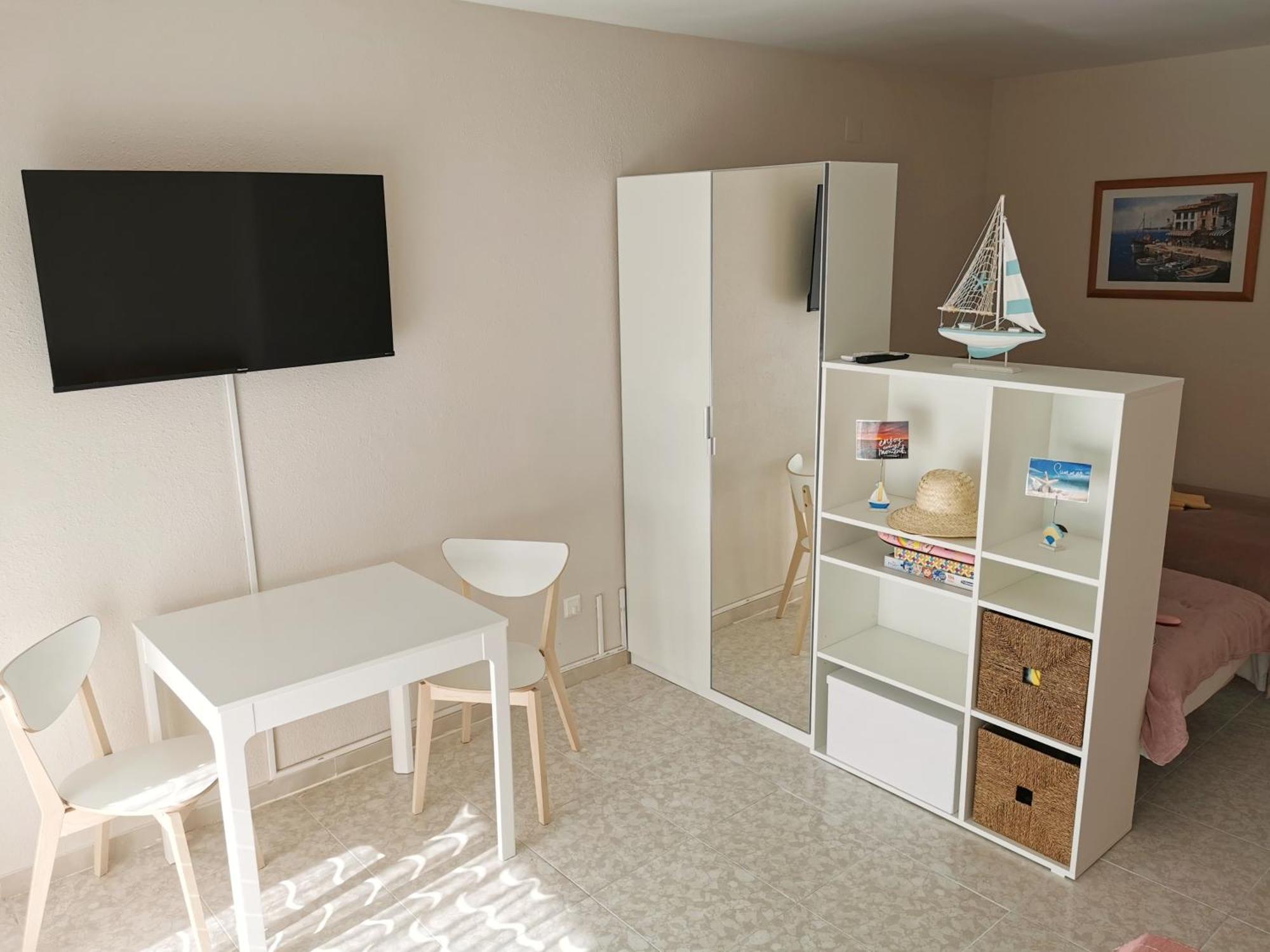 Cap Salou Relaxed Holidays Bagian luar foto