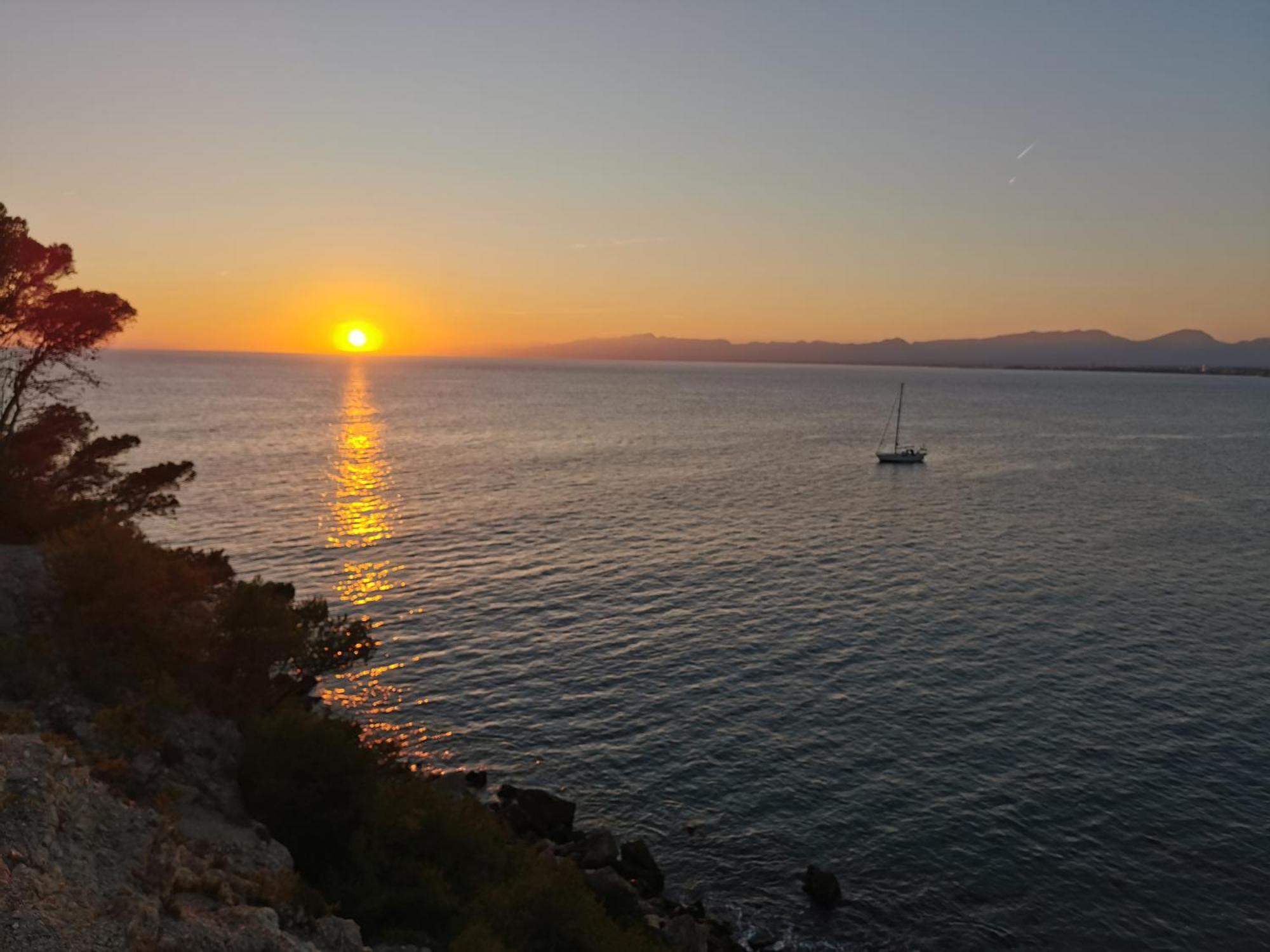 Cap Salou Relaxed Holidays Bagian luar foto