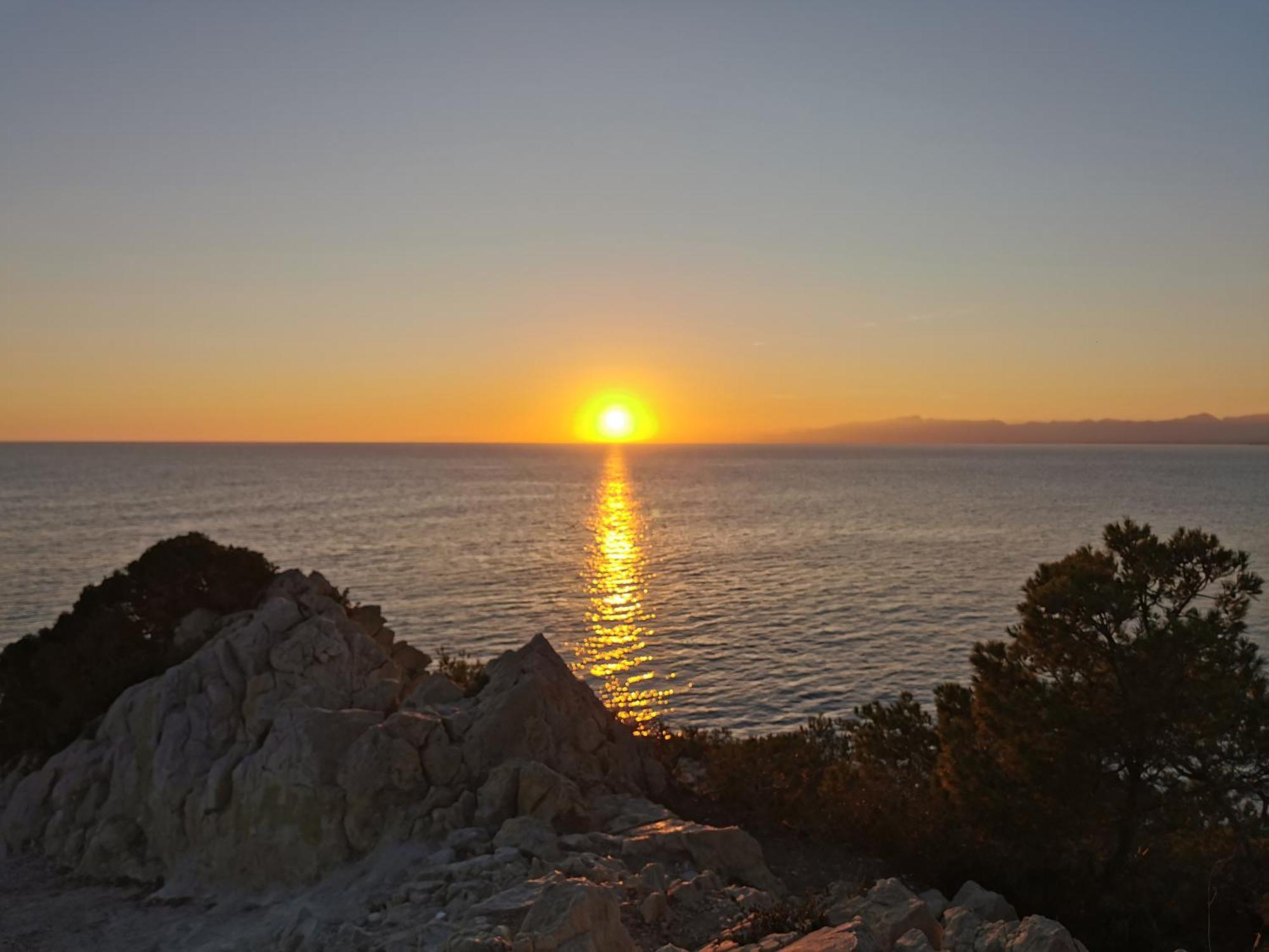 Cap Salou Relaxed Holidays Bagian luar foto