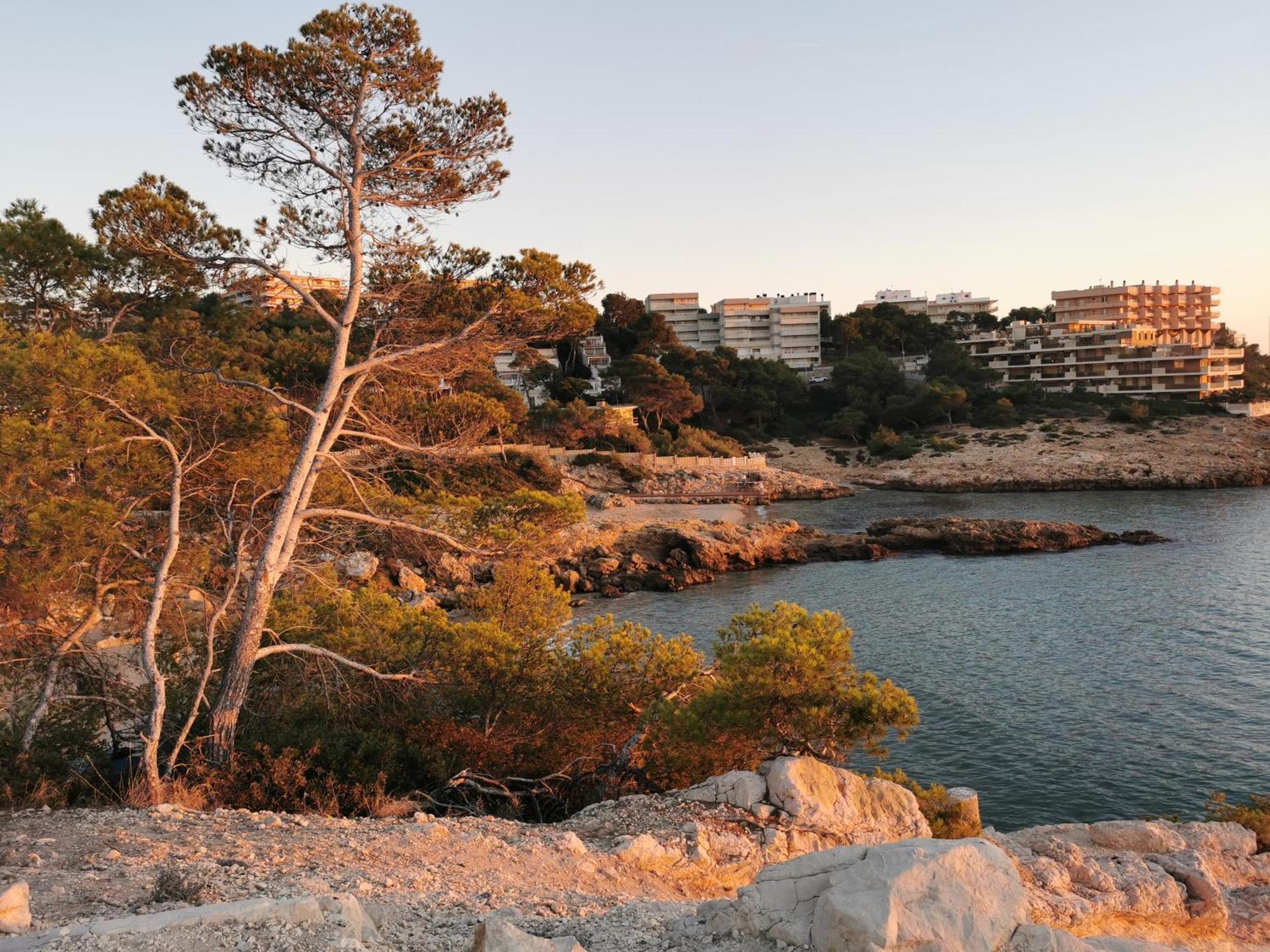 Cap Salou Relaxed Holidays Bagian luar foto