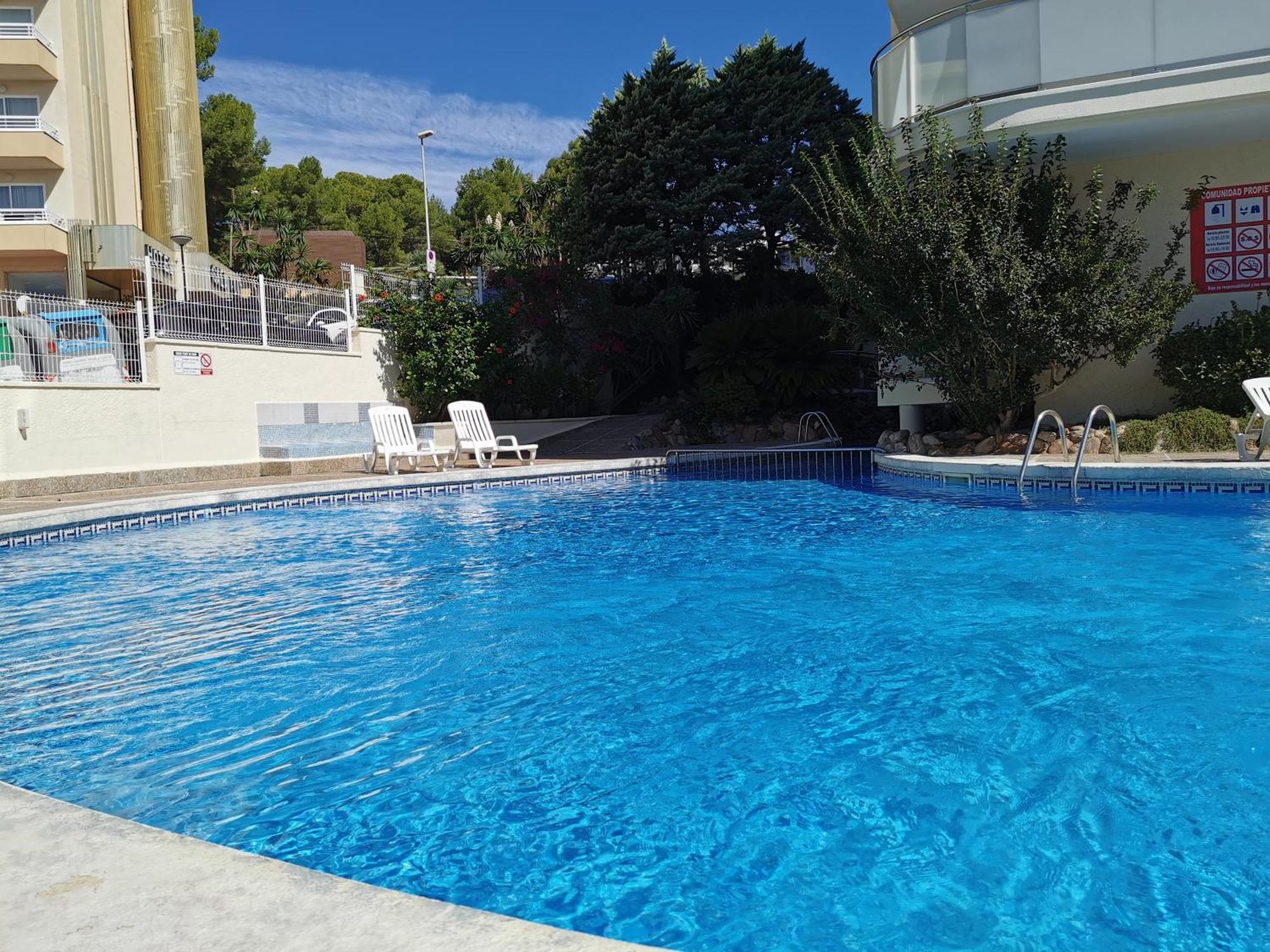 Cap Salou Relaxed Holidays Bagian luar foto