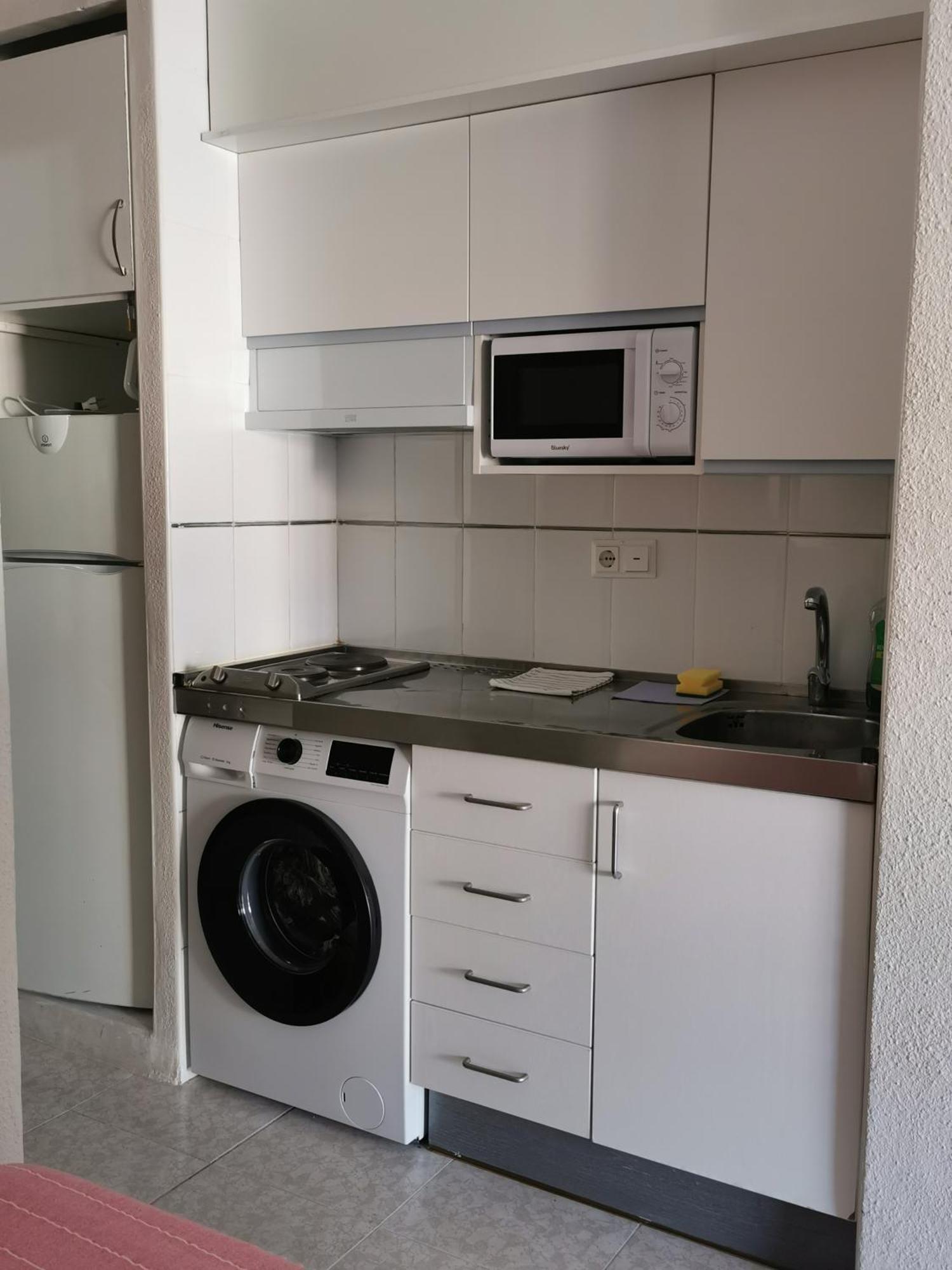 Cap Salou Relaxed Holidays Bagian luar foto